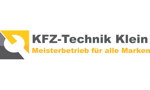 KFZ-Klein